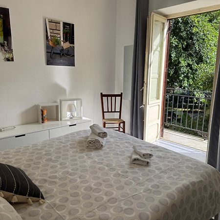 Apartment Co Палермо Екстер'єр фото