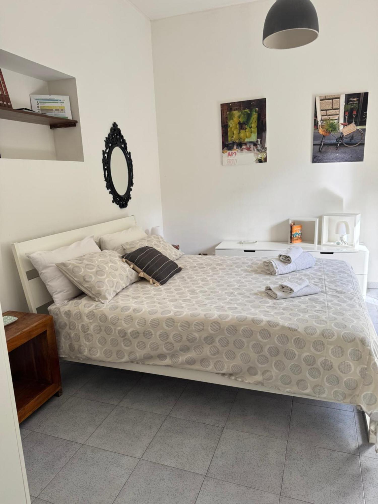 Apartment Co Палермо Екстер'єр фото