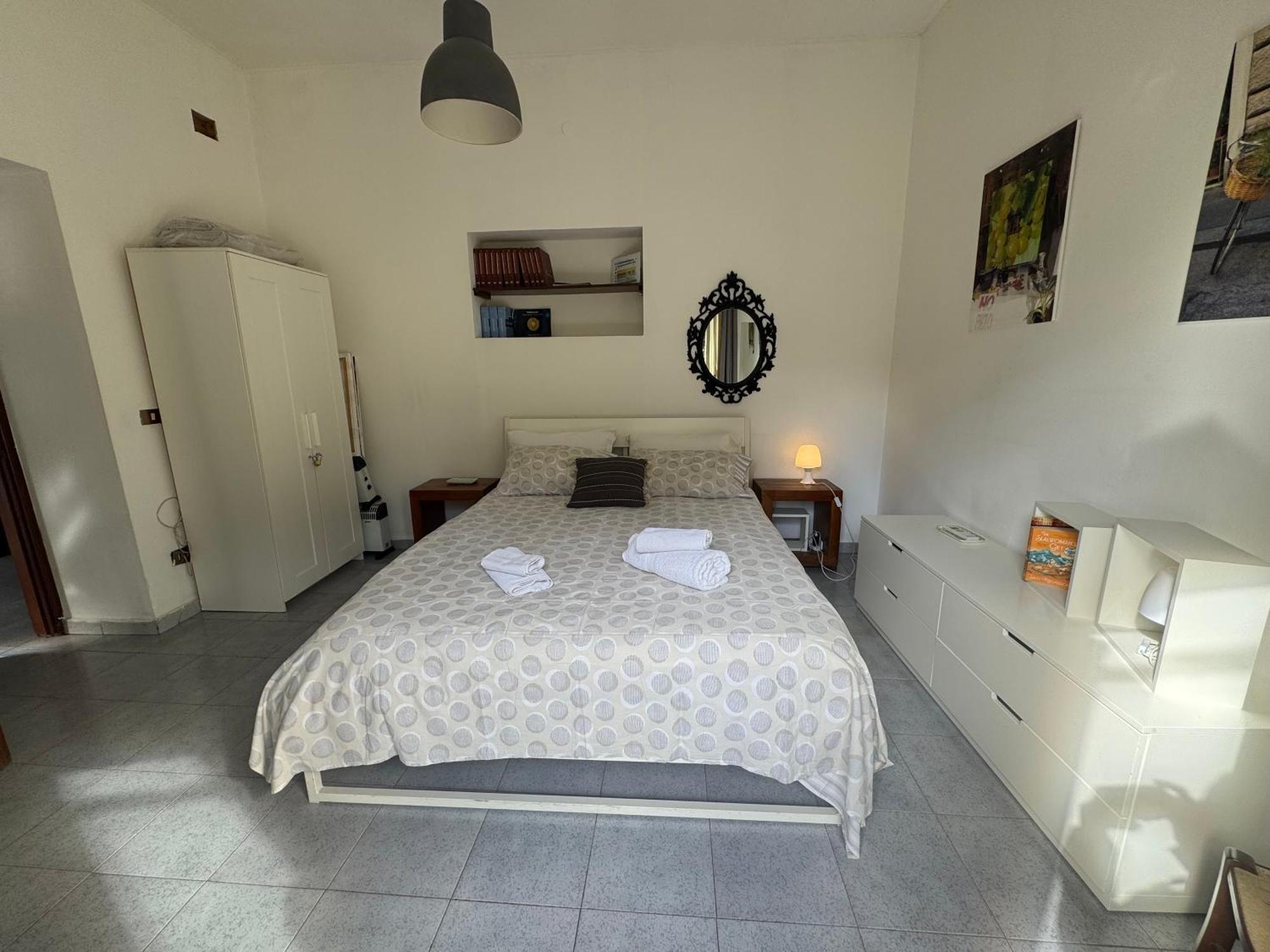 Apartment Co Палермо Екстер'єр фото