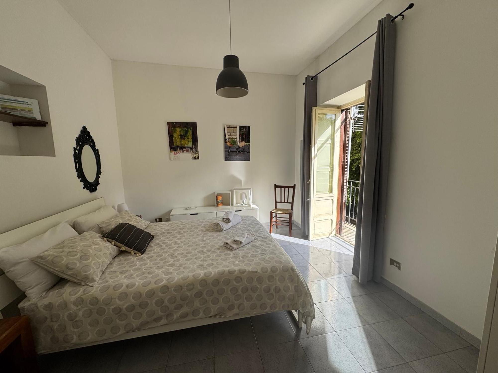 Apartment Co Палермо Екстер'єр фото
