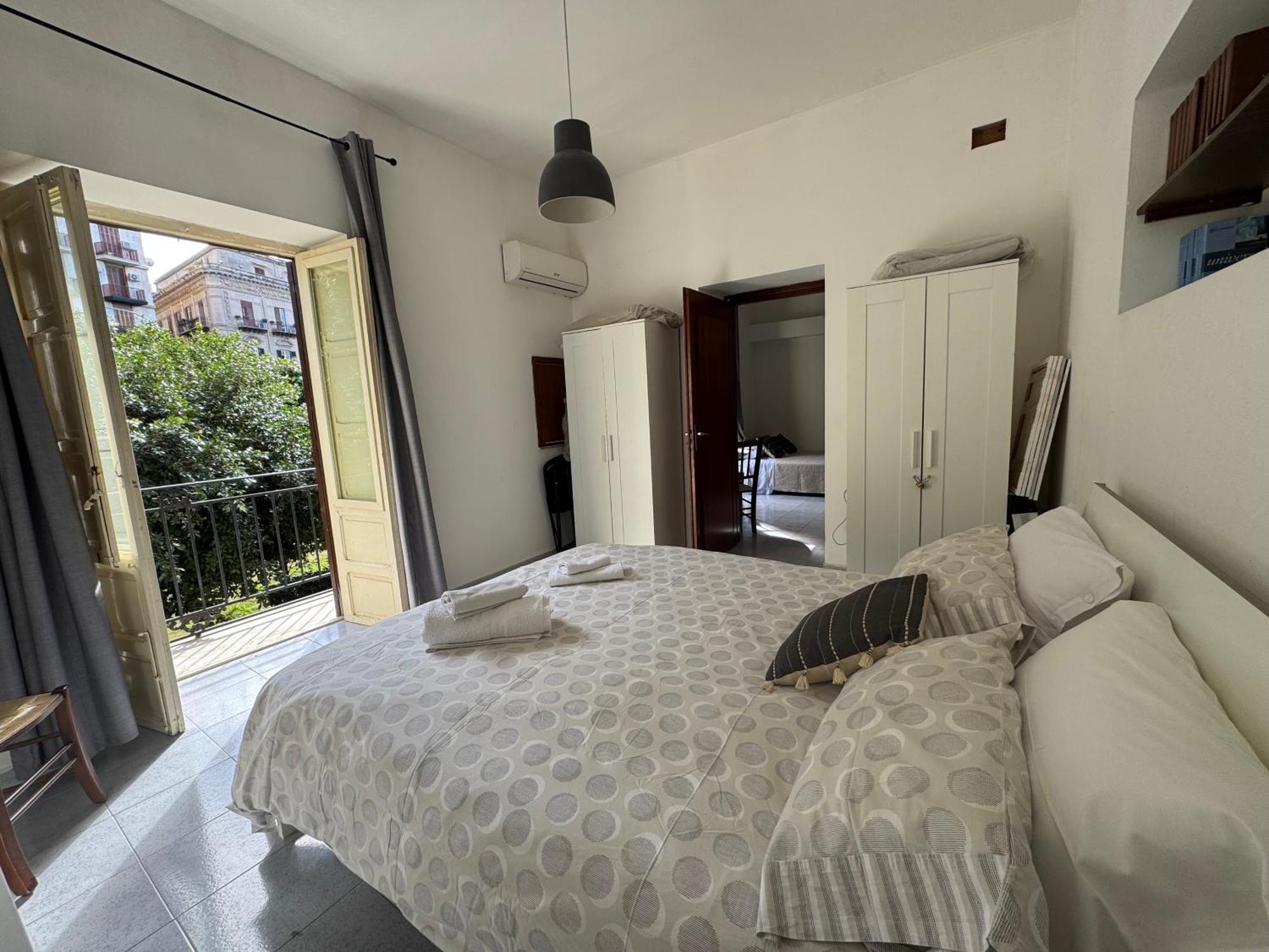 Apartment Co Палермо Екстер'єр фото