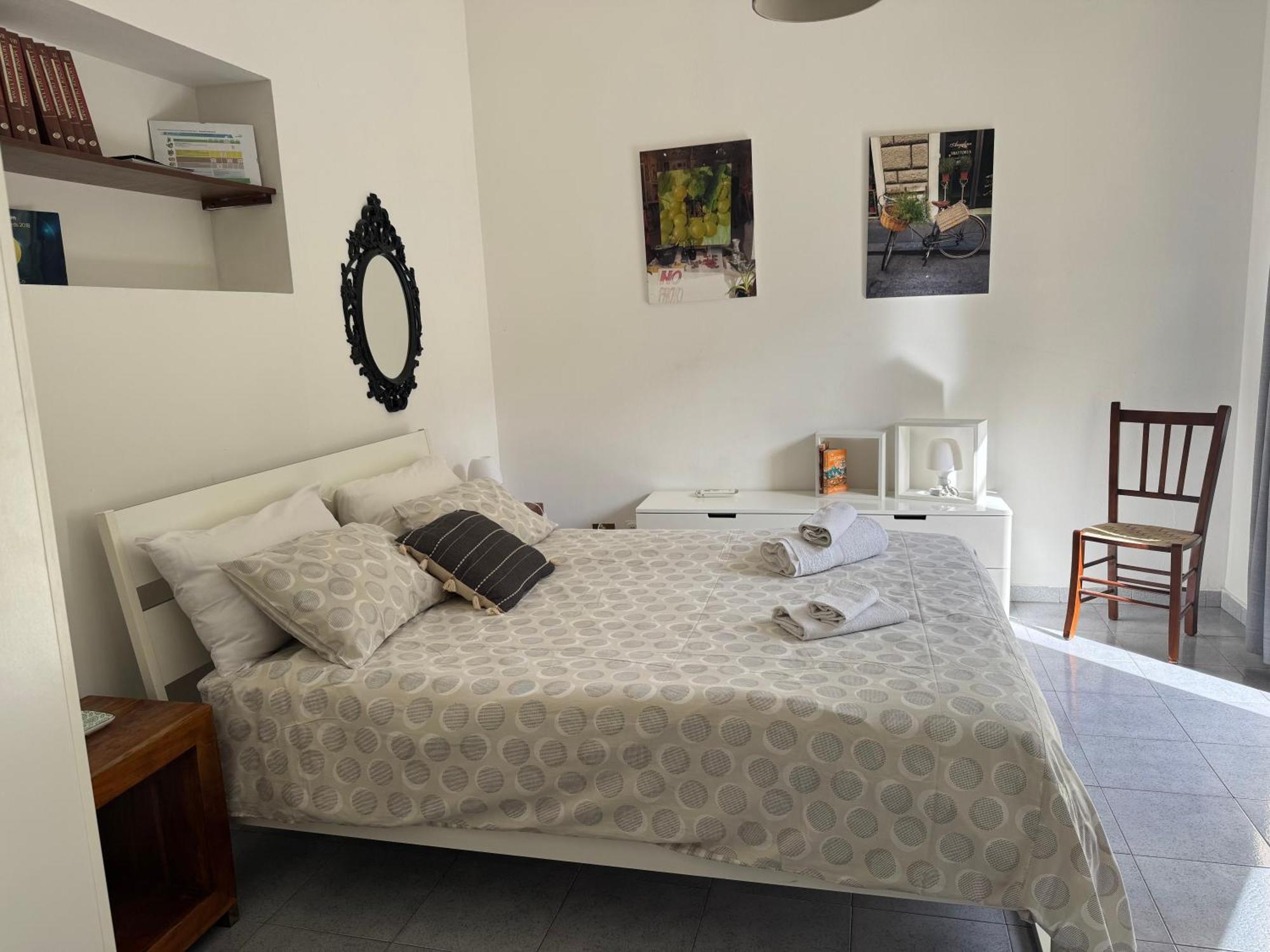 Apartment Co Палермо Екстер'єр фото