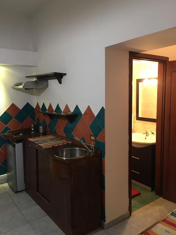 Apartment Co Палермо Екстер'єр фото
