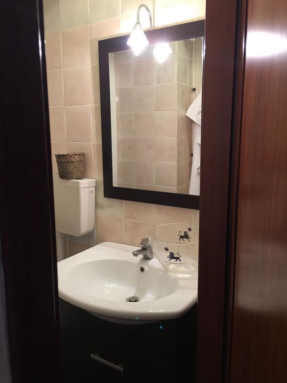 Apartment Co Палермо Екстер'єр фото